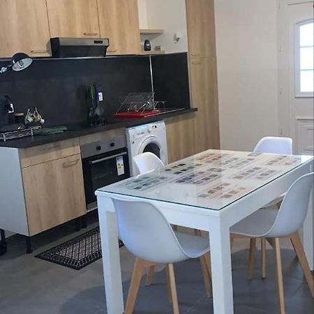 Maison Du Bonheur Lesparre-Médoc Exteriér fotografie