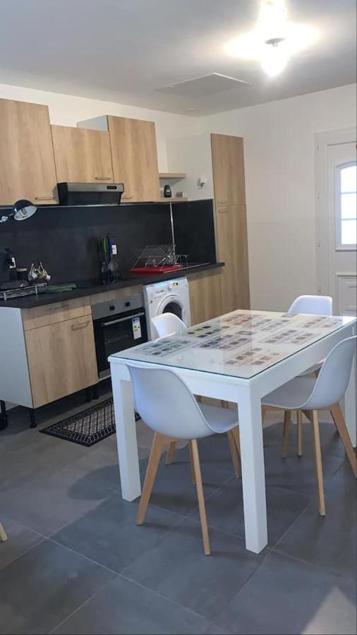 Maison Du Bonheur Lesparre-Médoc Exteriér fotografie